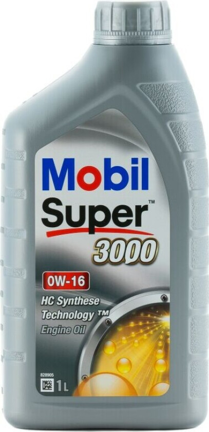 Motorolje MOBIL 156078