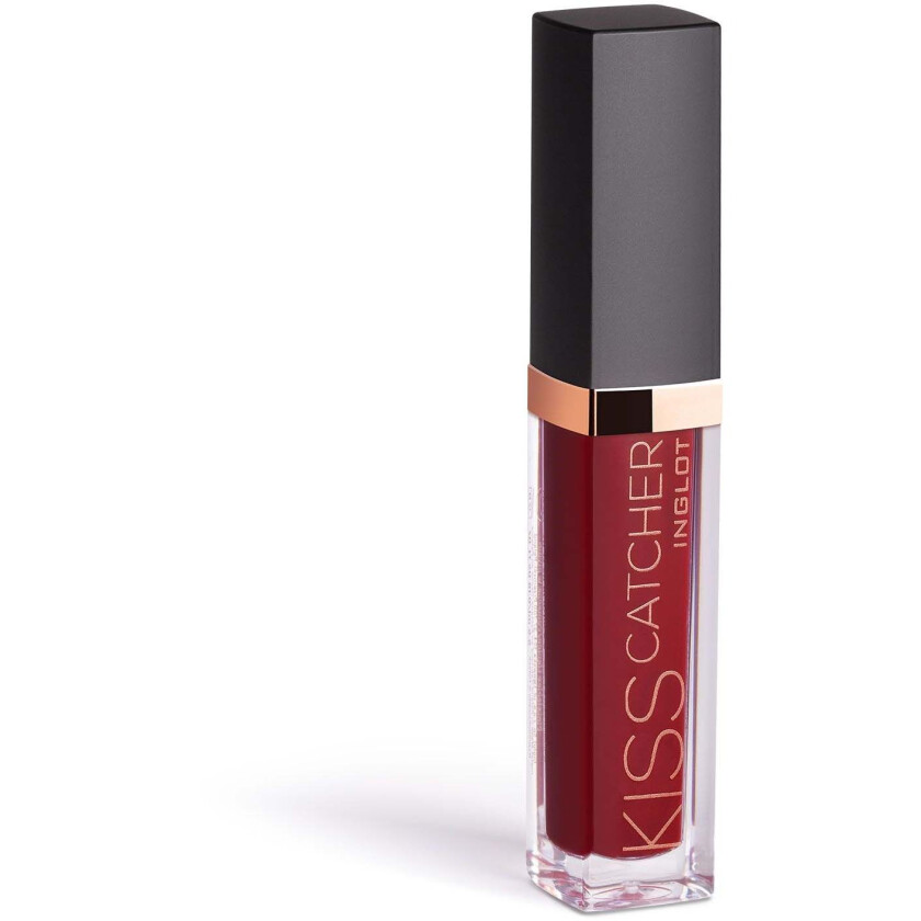 Kiss Catcher Liquid Lipstick Red Of Desire 05