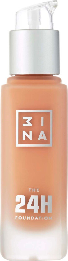 3INA The 24h Foundation 612