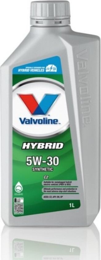Motorolje Valvoline 892443