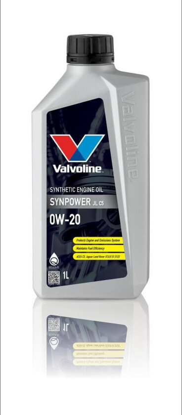 Motorolje Valvoline 895091