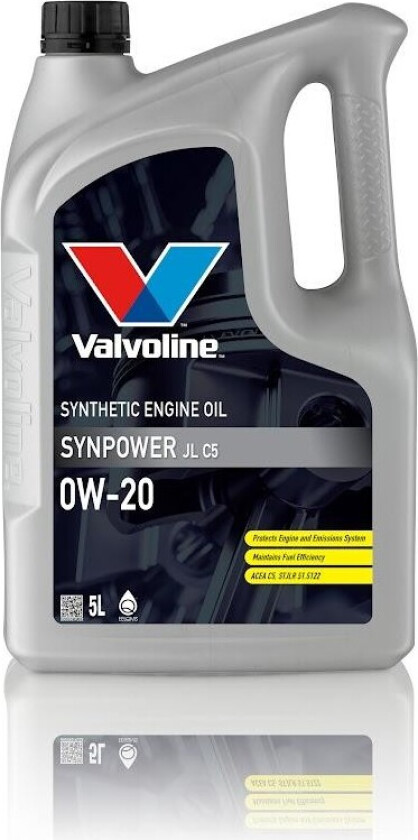 Motorolje Valvoline 895092