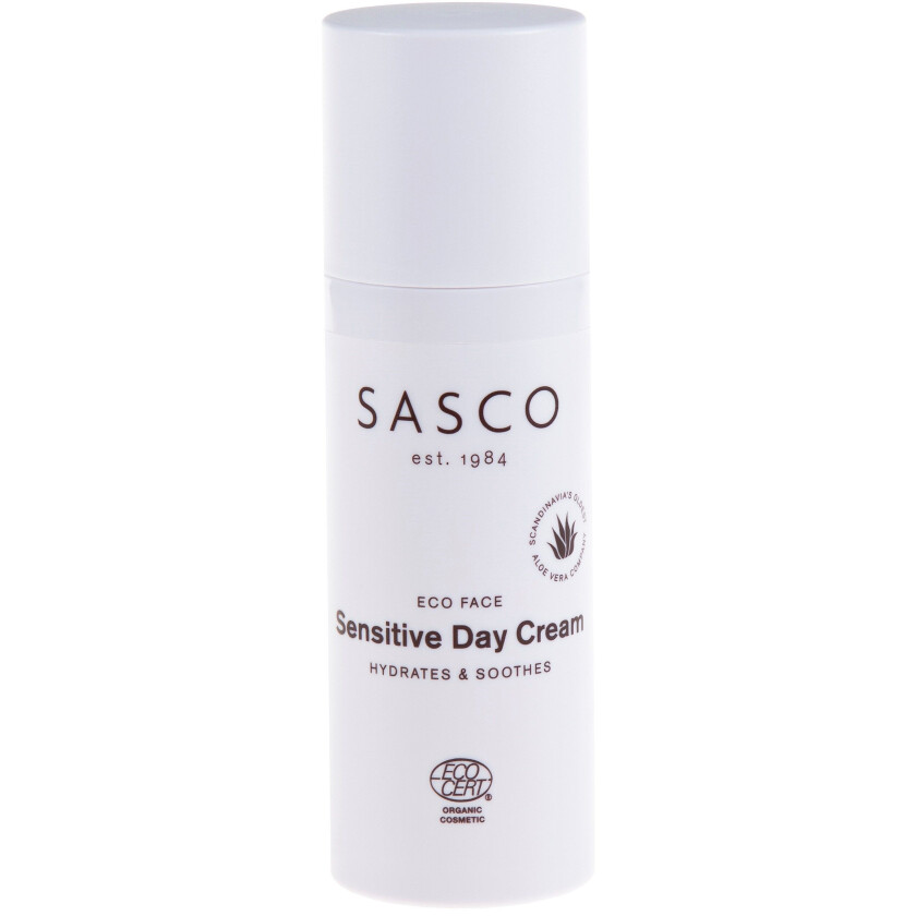 ECO FACE Sensitive Day Cream