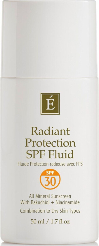 Radiant Protection Fluide SPF 30 50 ml