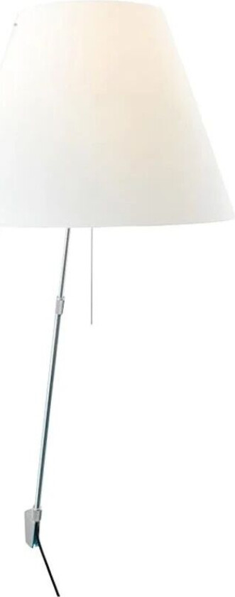 Costanza D13 a.i.f vegglampe white