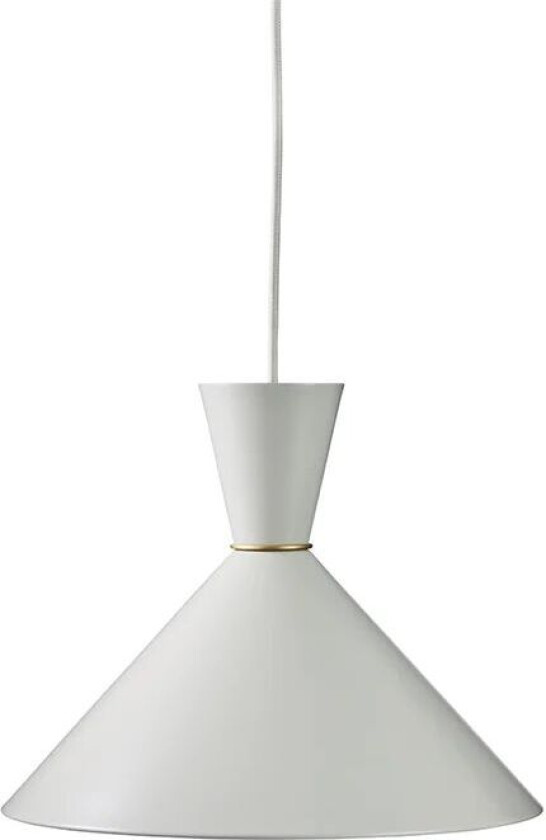 Bloom takpendel warm white