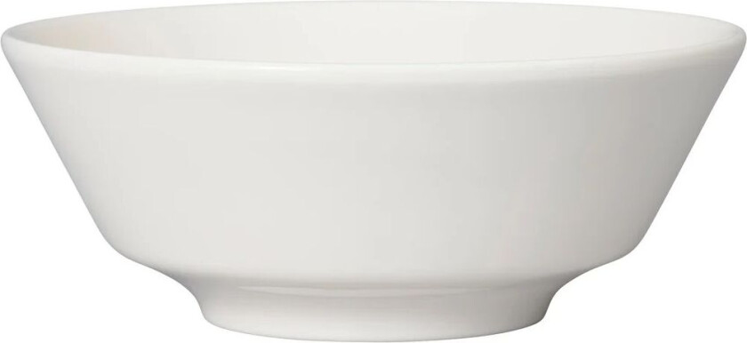 Mainio skål Ø13 cm Hvit