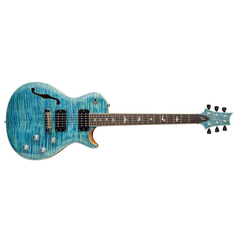 Prs Se Zach Myers Myers Blue