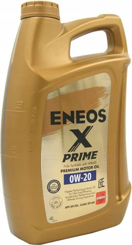 Motorolje ENEOS EU0002301N