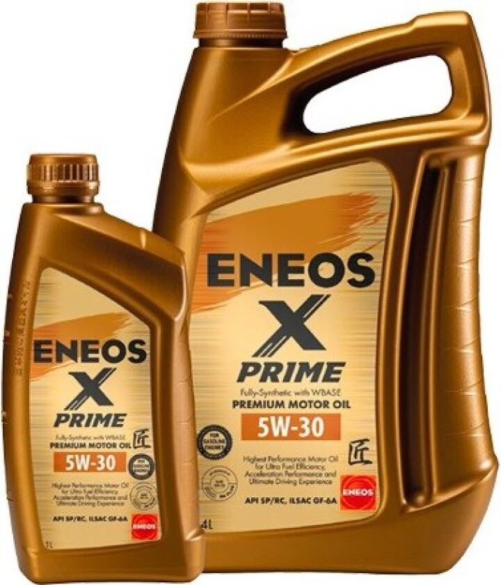 Motorolje ENEOS EU0003301N