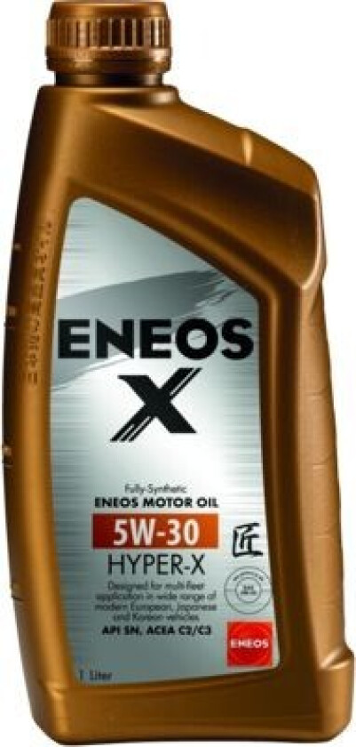 Motorolje ENEOS EU0039401N