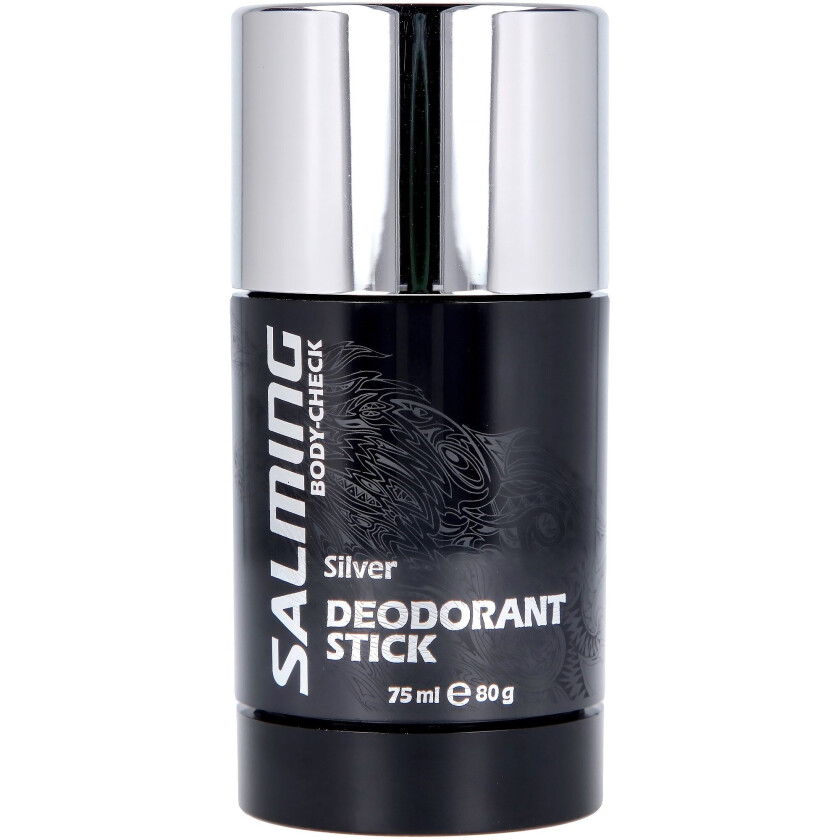 Silver Deodorant 75 ml