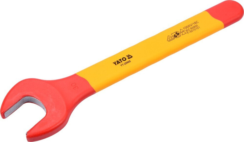 Fastnøkkel YATO YT-20968