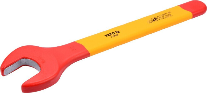 Fastnøkkel YATO YT-20969