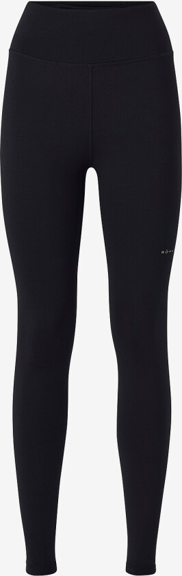 Termo thigts Insulate Thermo HW Tights - Svart