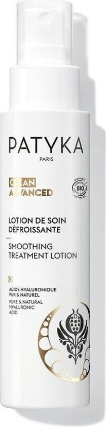 Smoothing Treatment Lotion 100 ml