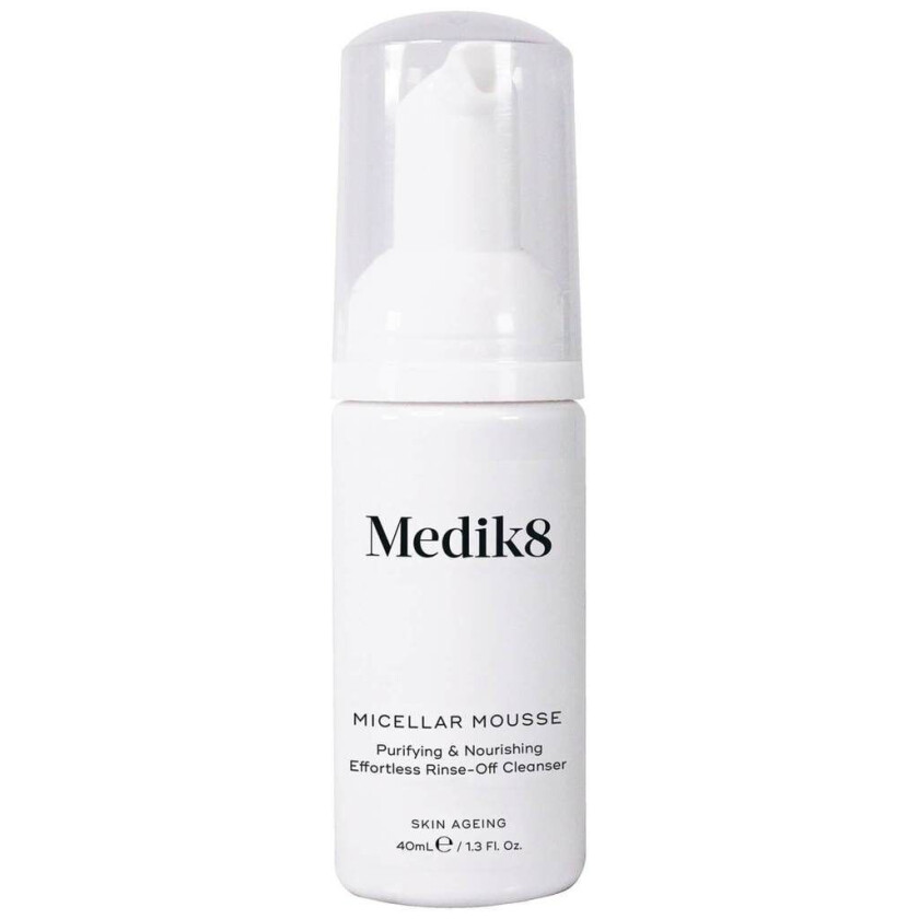 Skin Ageing Micellar Mousse 40 ml