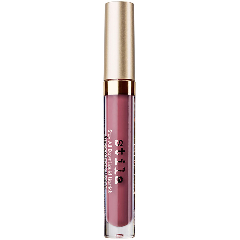Stay All Day Liquid Lipstick Parma