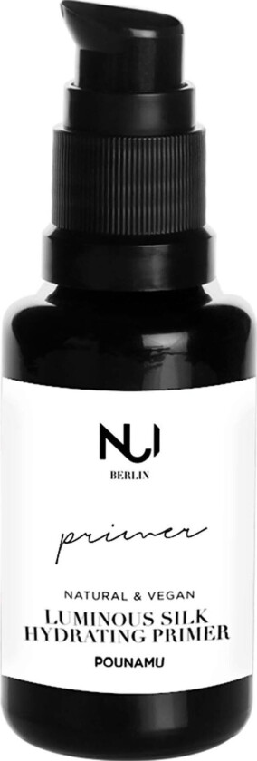 Hydrating Primer Pounamu 30 ml