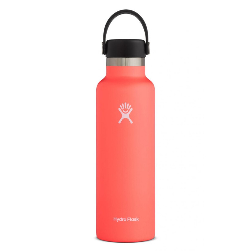 Standard Mouth 21 Oz (0.6ls) Hibiscus 0,6L
