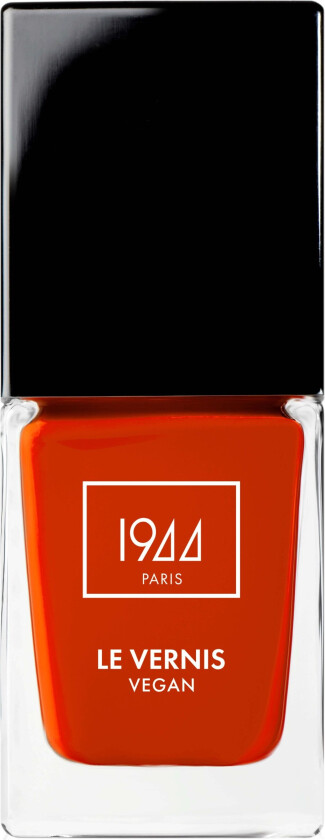 Nail Polish Vegan Victoire