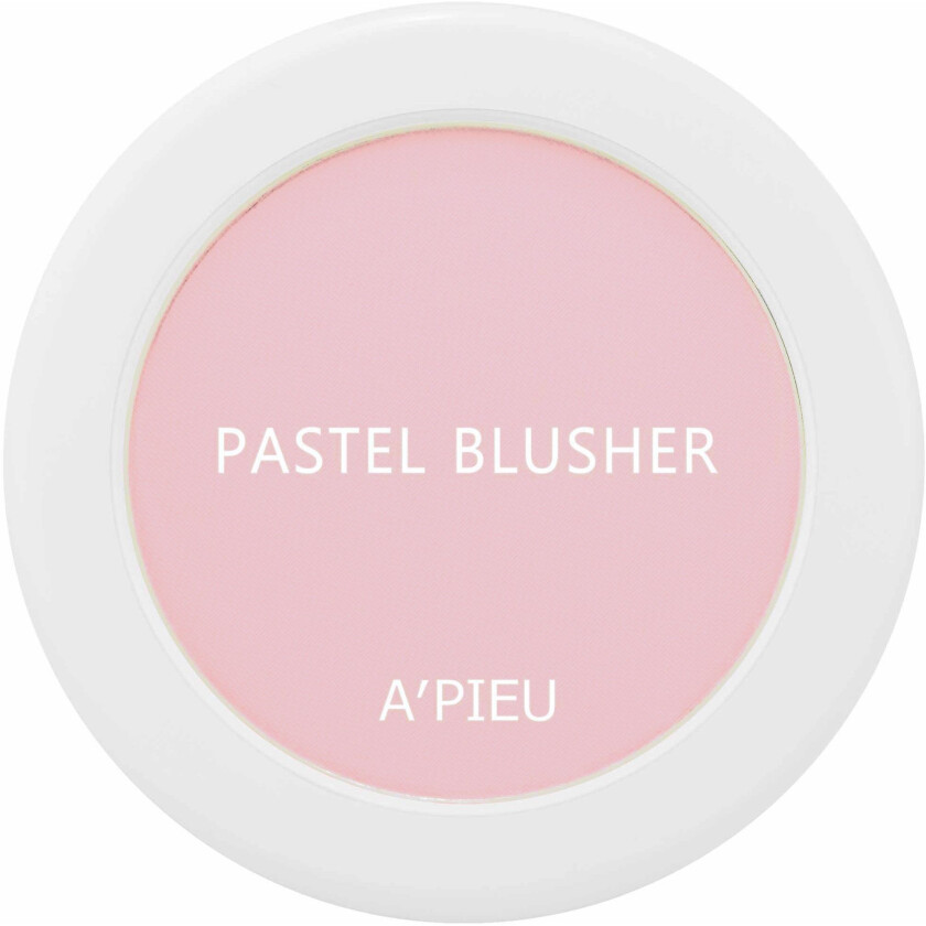Pastel Blusher Vl01