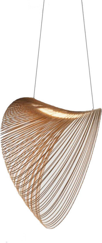 Illan pendel birch, ø 60 cm