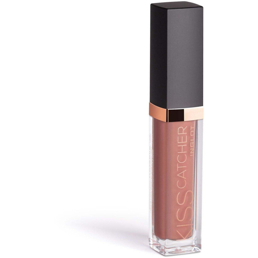 Kiss Catcher Liquid Lipstick Mellow Late 01