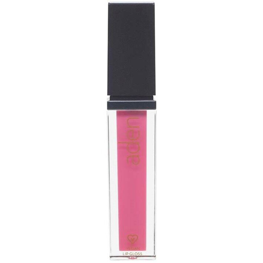 Lipgloss Baby Pink 02