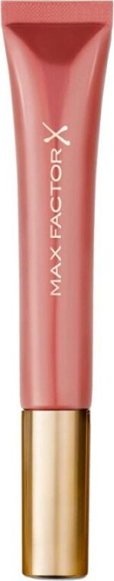 Colour Elixir Lip Cushion Lipstick 010 Starligth Coral