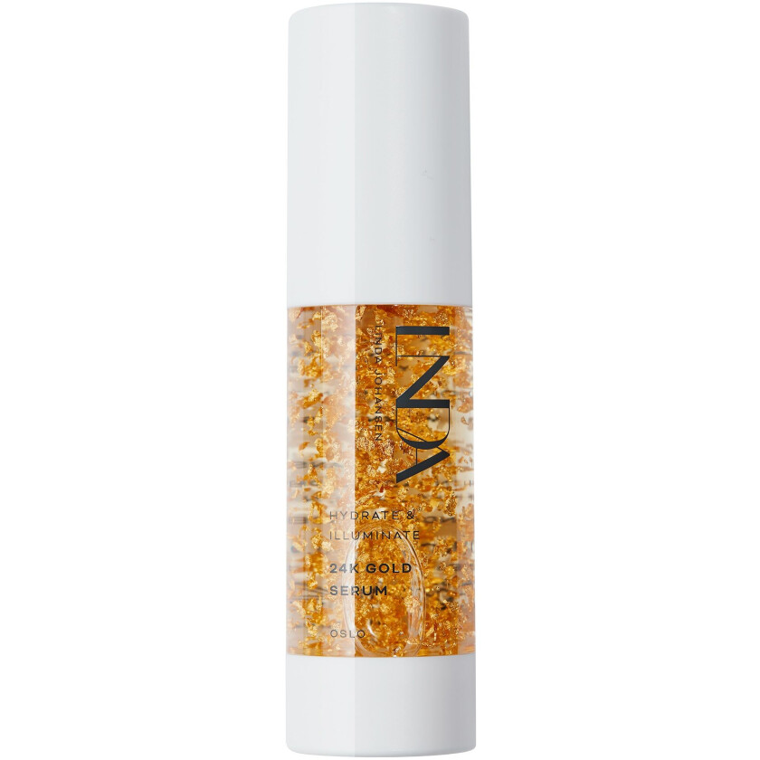24K Gold Serum 30 ml