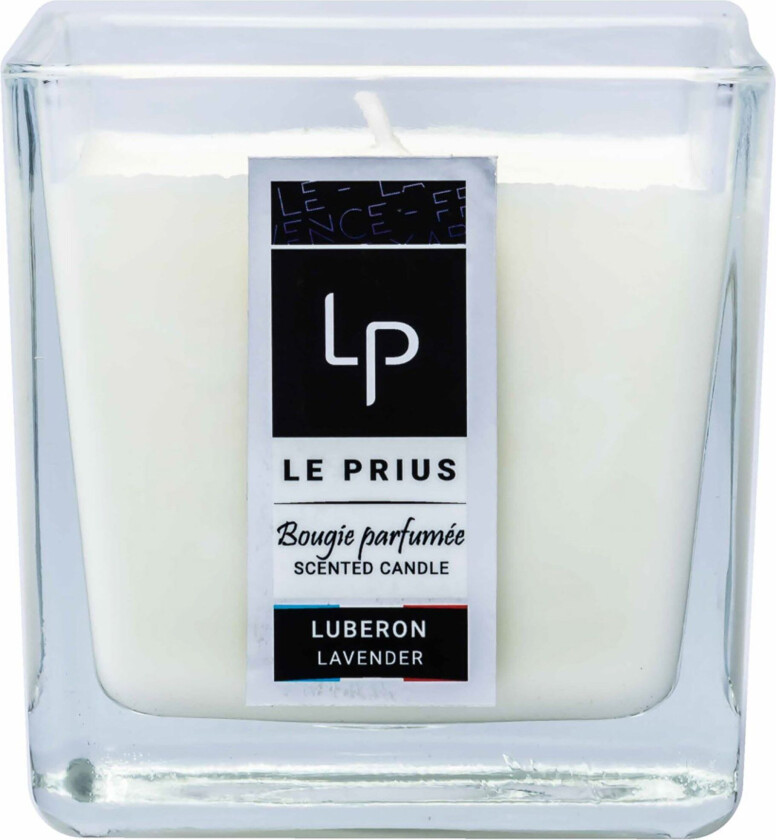 Luberon Scented Candle Lavender 230 g