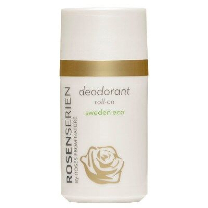 Deo Roll- On 50 ml
