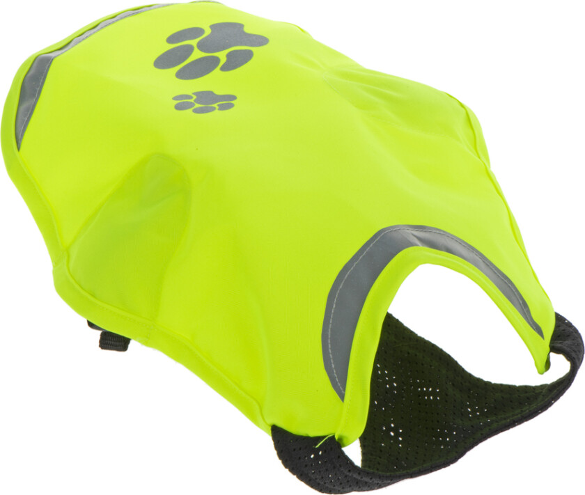 Bilde av Refleksvest for hunder - ca. 28 cm Rygglengde