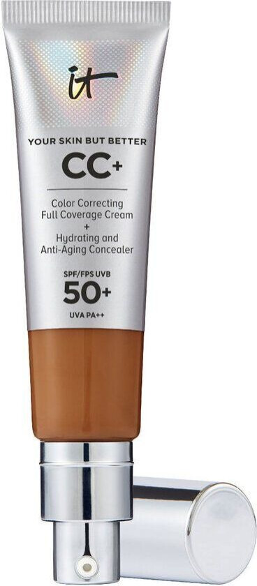 CC Cream Neutral Rich (32 ml)