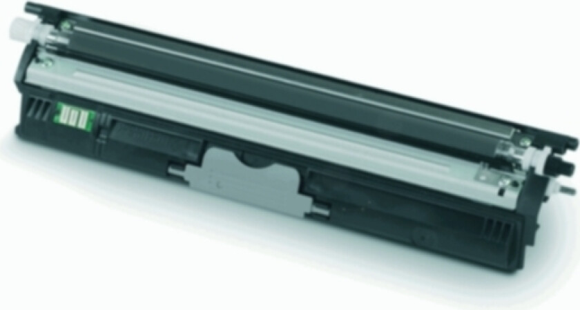 Toner sort 2.500 sider