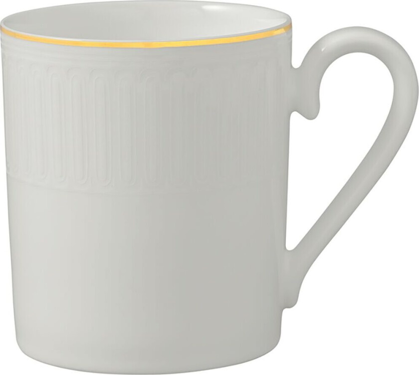 Château Septfontaines kopp 23 cl Hvit-gull