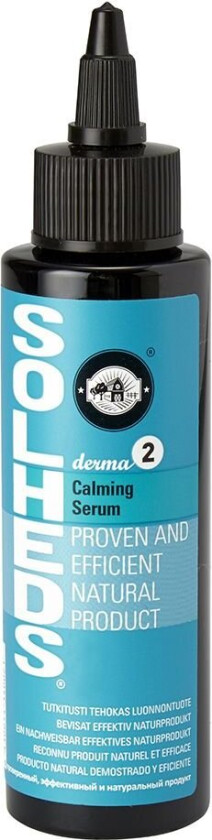 Derma2 Calming Serum 100 ml