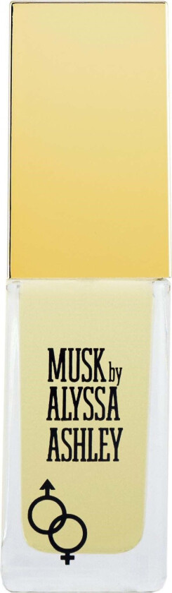 Mysk Spray Edt 15 ml