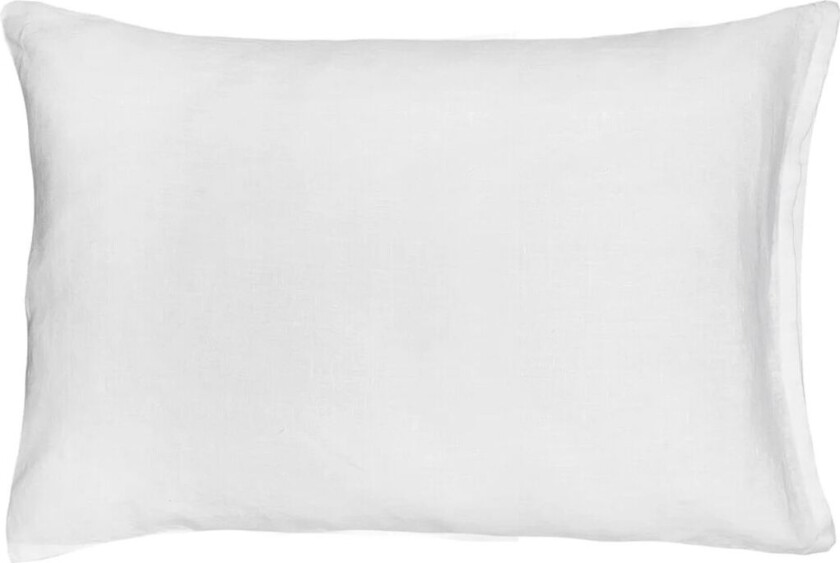 Sunrise putetrekk 50 x 90 cm White