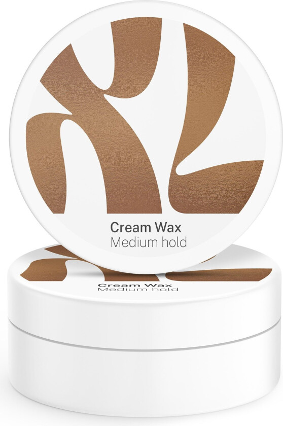 XL Cream Wax 100 ml