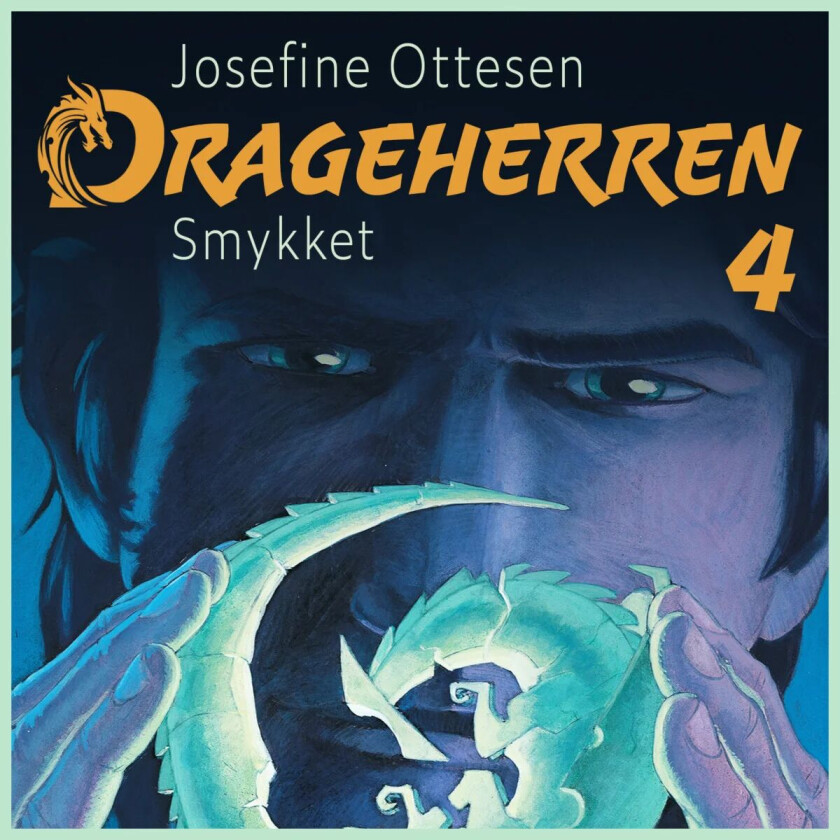 Smykket av Josefine Ottesen