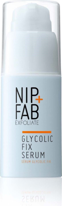 Exfoliate Glycolic Fix Serum 30 ml