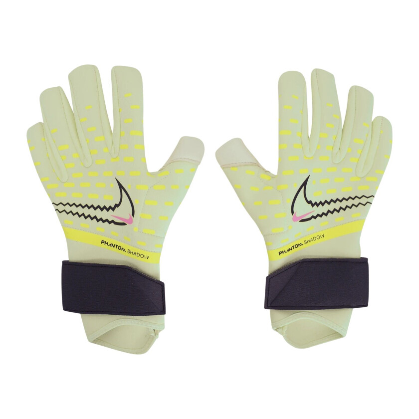 Goalkeeper Phantom Shadow, keeperhansker, unisex Barely Volt/gridiron