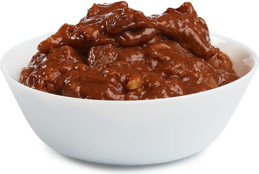 Biff Stroganoff Ca2kg Matbørsen