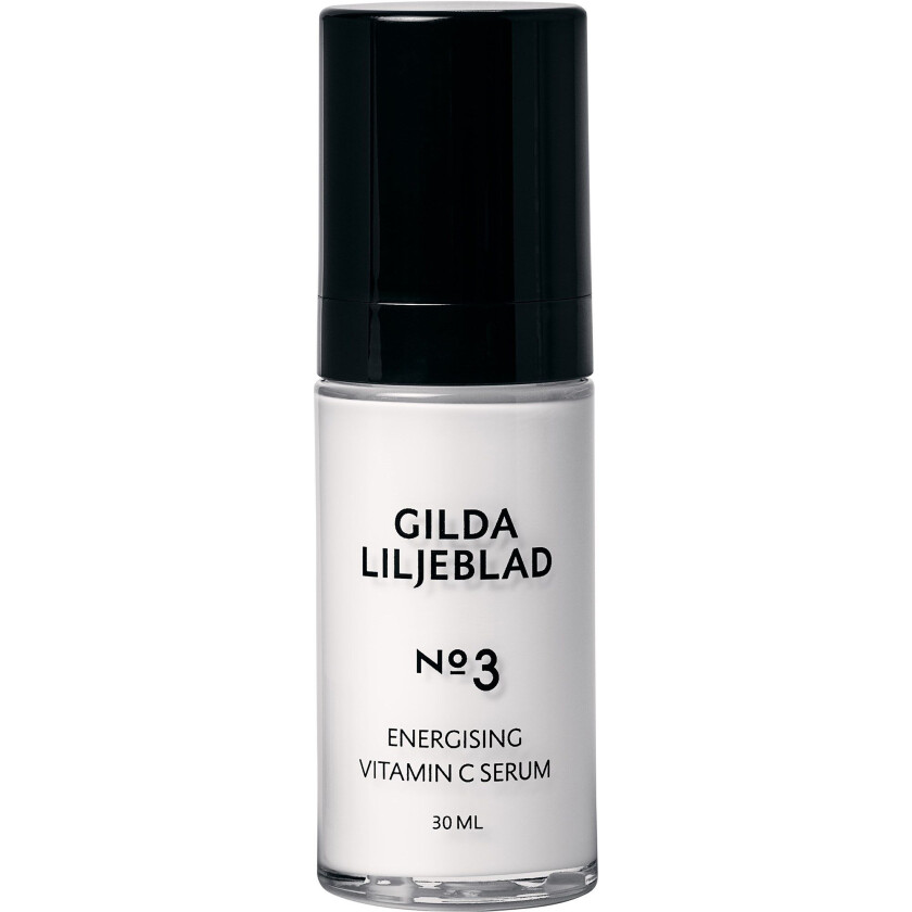Energising Vitamin C Serum 30 ml