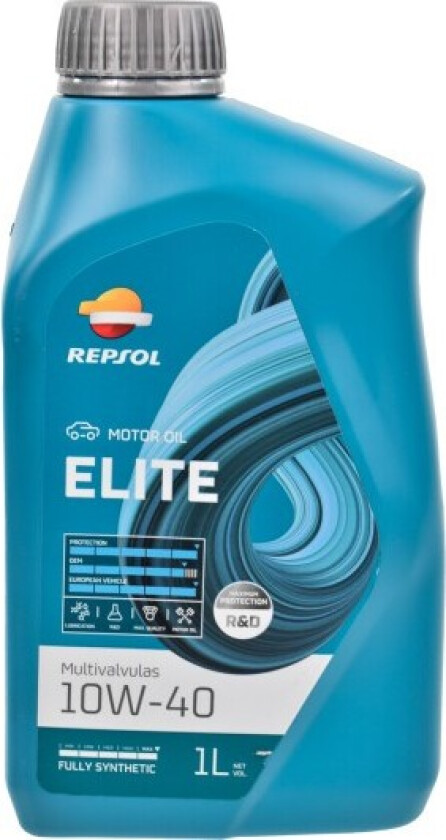 Motorolje REPSOL RPP0064MHA