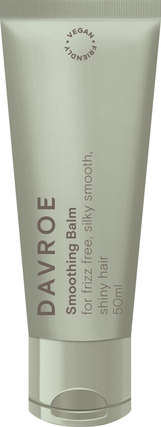 DAVROE Smoothing Balm