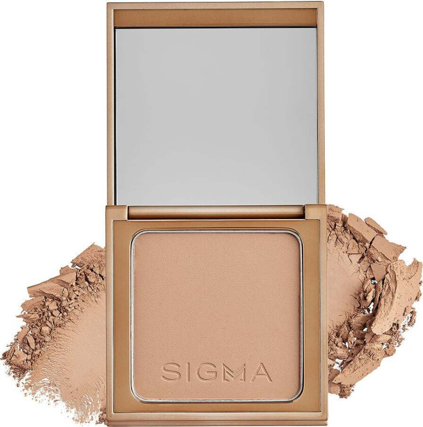 Matte Bronzer, 8 g  Bronzer