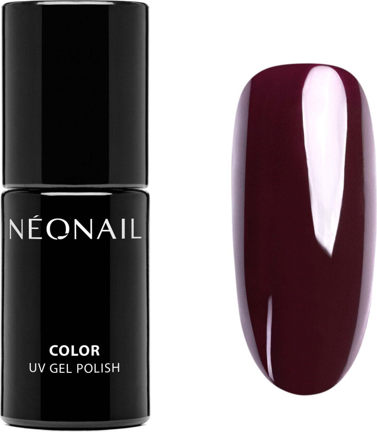 NEONAIL UV Gel Polish Midnight Love Story